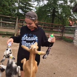 Meet your Posher, Julianna